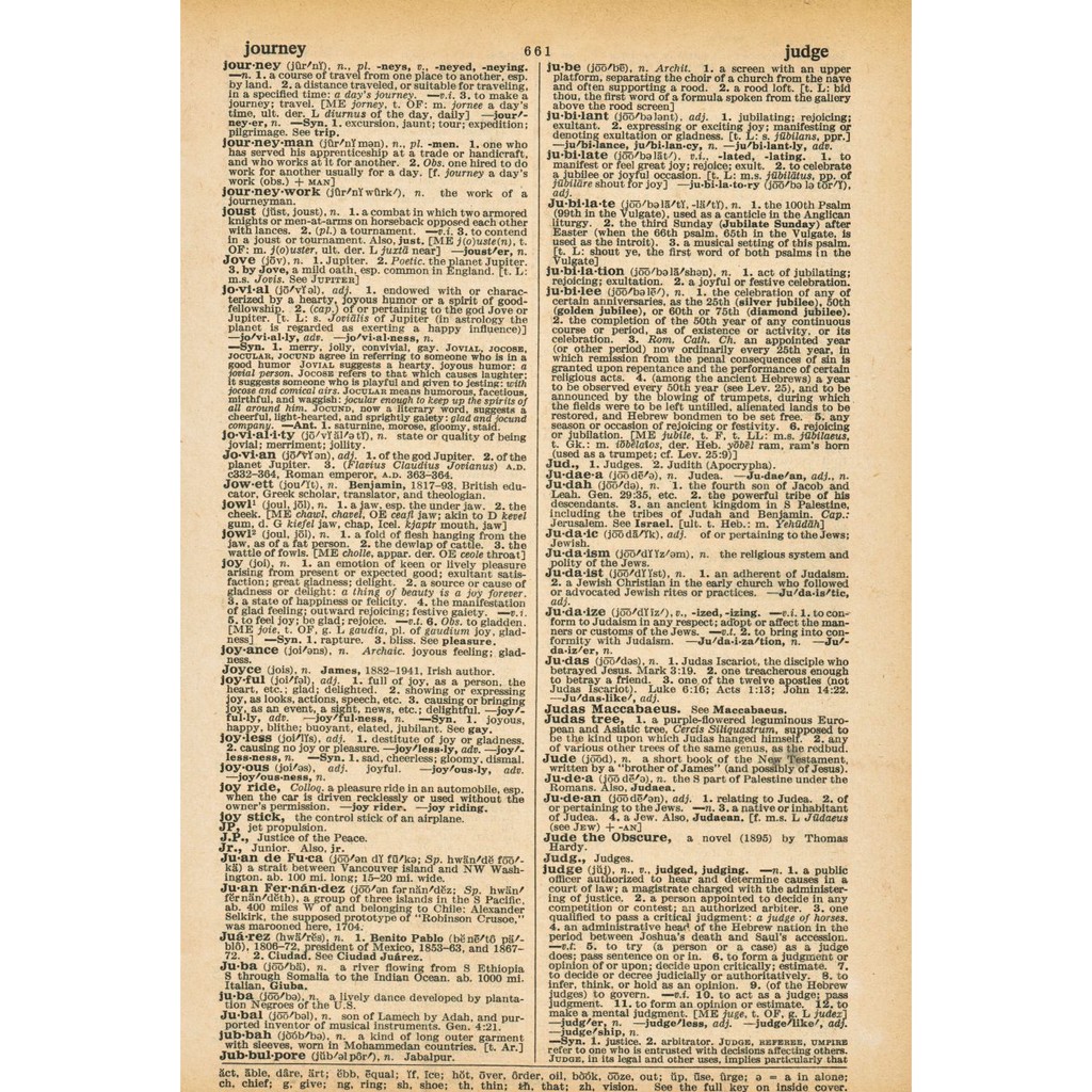 Kertas Scrapbook - Vintage Paper by Okashi Store-5