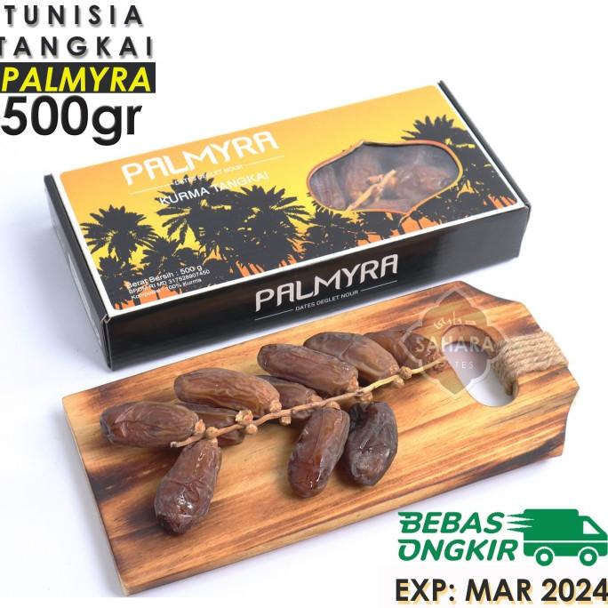 

TERMURAH Kurma Tunisia Tangkai 500gr Sahara Kurma Deglet Nour Original/KURMA 1KG/KURMA BARARI/KURMA RUTHOB/KURMA BAM/KURMA PALM FRUIT/KURMA TANGKAI/KURMA AZWA/KURMA SUKKARI/KURMA SAFAWI/KURMA TUNISIA/KURMA MUDA KUNING/KURMA MUDA HIJAU/KURMA MEDJOL/KURMA