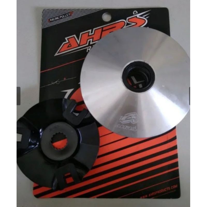 rumah roller mio racing