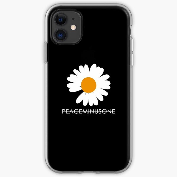 Casing HP iphone 12 11 Xs Pro G DRAGON PMO DAISY Max 8 Plus case