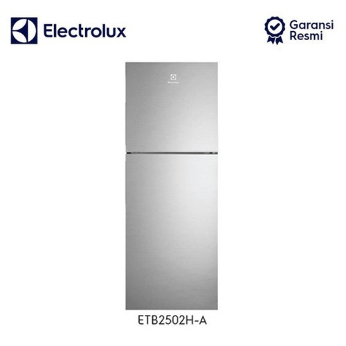 Kulkas Electrolux ETB2502H-A 2 Pintu