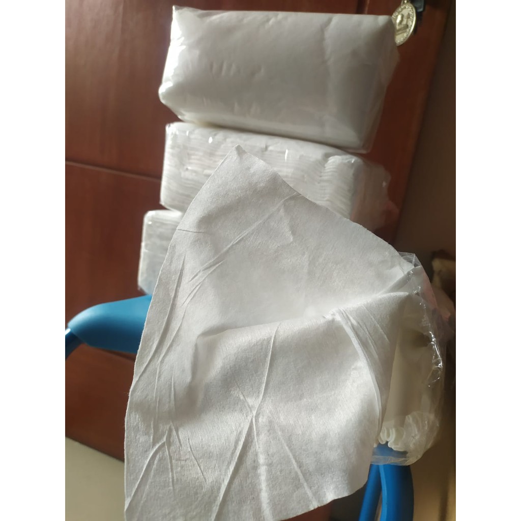 Tissue - Tisu SERBAGUNA Tisu Kompor Tisu Anti SOBEK berat 200gram