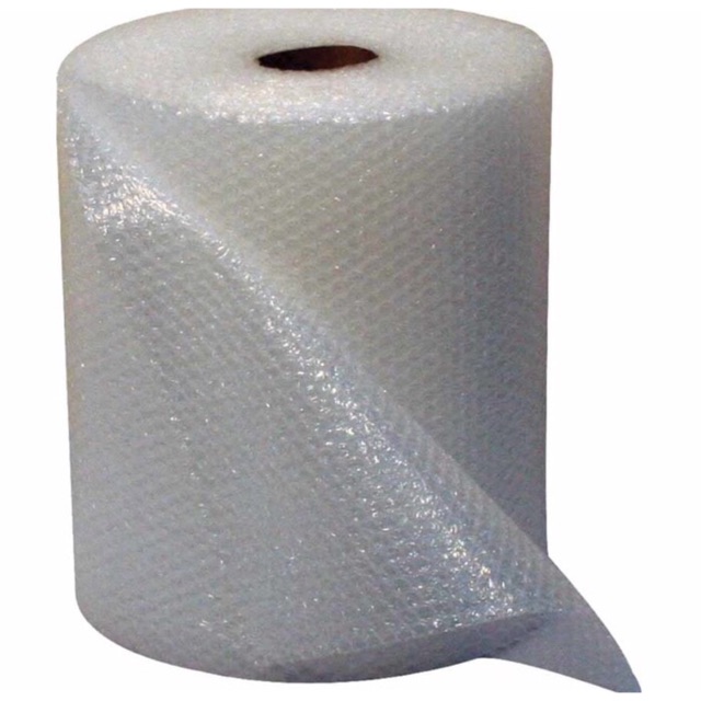 

Tambahan Bubble Wrap Untuk Packing