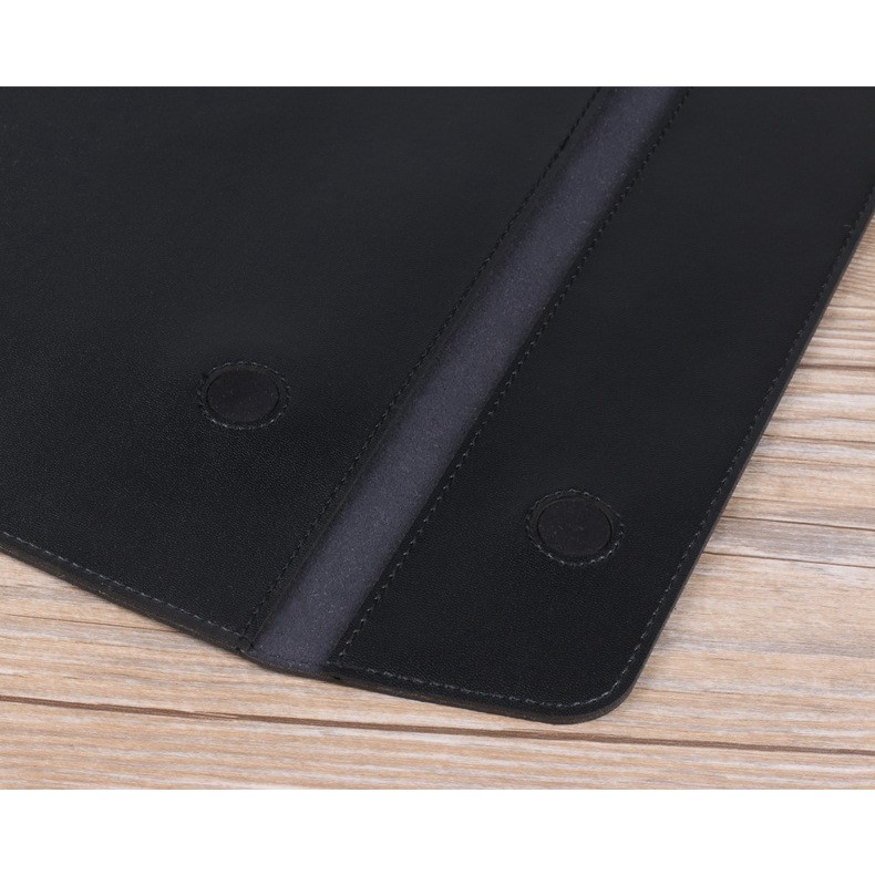 Sleeve Case Vertical MacBook Pro Retina 13 Inch Tas Laptop - Hitam