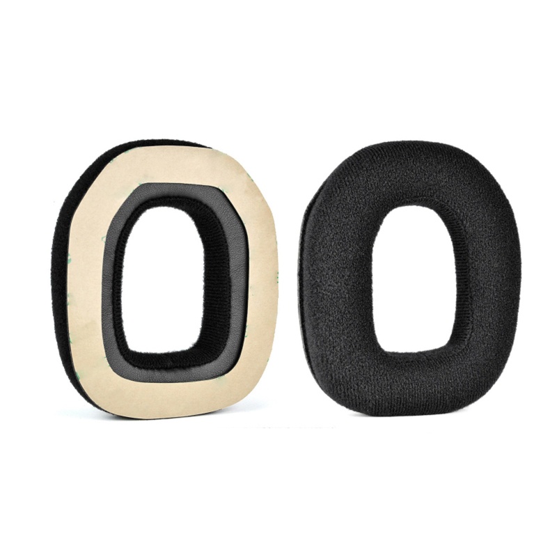 Bt Earpad Headphone Yang Dapat Diganti Untuk A50 gen3 gen4 Bantalan Telinga Headphone Memory Foam Earcups