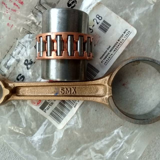 Stang seher yamaha mio mio lama sporty original