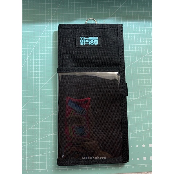 Ticket Holder Tihol The Dream Show