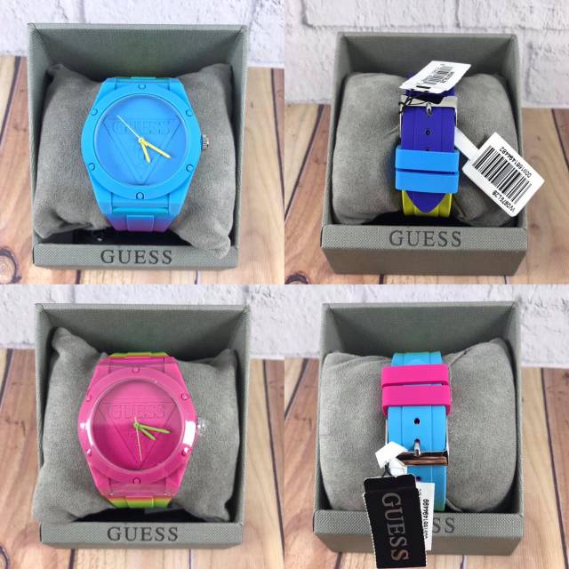 Jam Guess GWW0979L Diameter 4.1