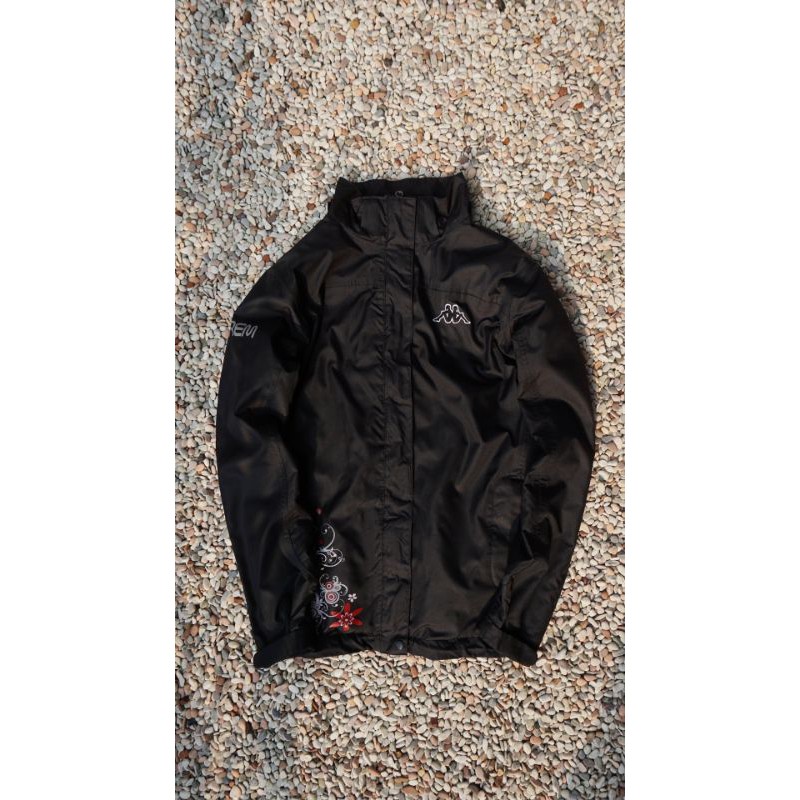jacket outdoor kappa original