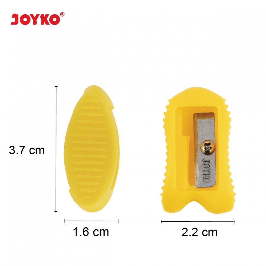 

Rautan Joyko B-105 Sharpener Roti - Satuan SHABQ