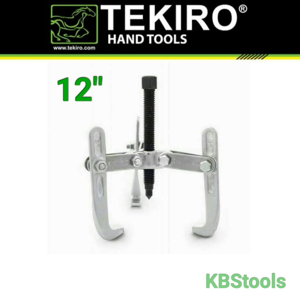 TEKIRO Treker 3 Kaki 12" / Treker Bearing 3 Kaki 12 Inch