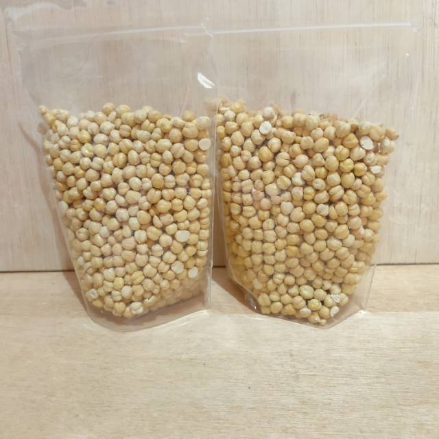 

[250gr] Kacang arab