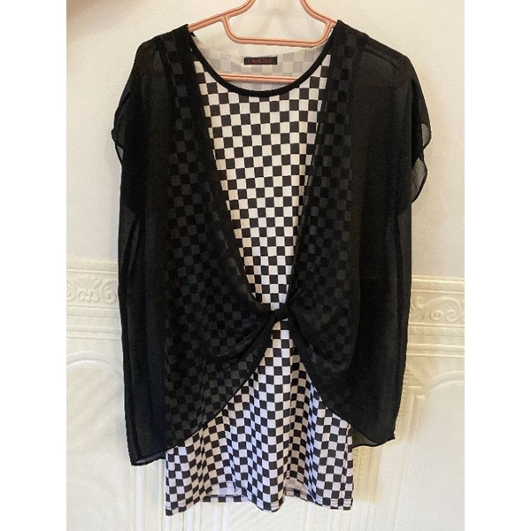 CAVALIER Casual Dress