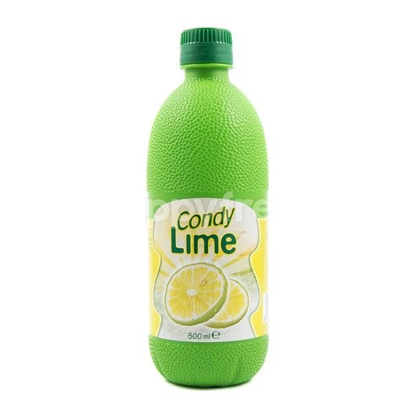 

ital condy lime 500