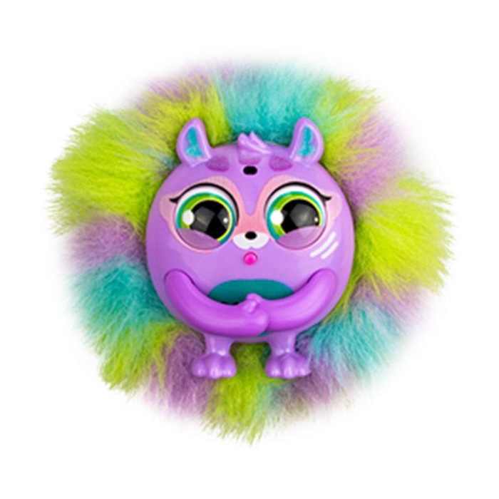 TF83690-07 TINY FURRIES (IMPORT)