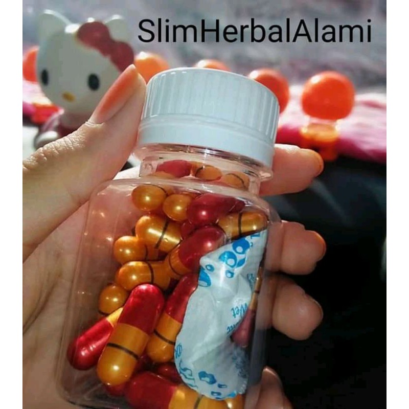 original sulami Pil diet super strong ori 100% anti gagal