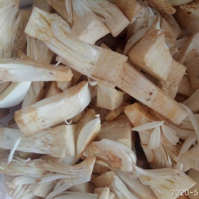 

Nangka Potong / Nangka Muda 500gr