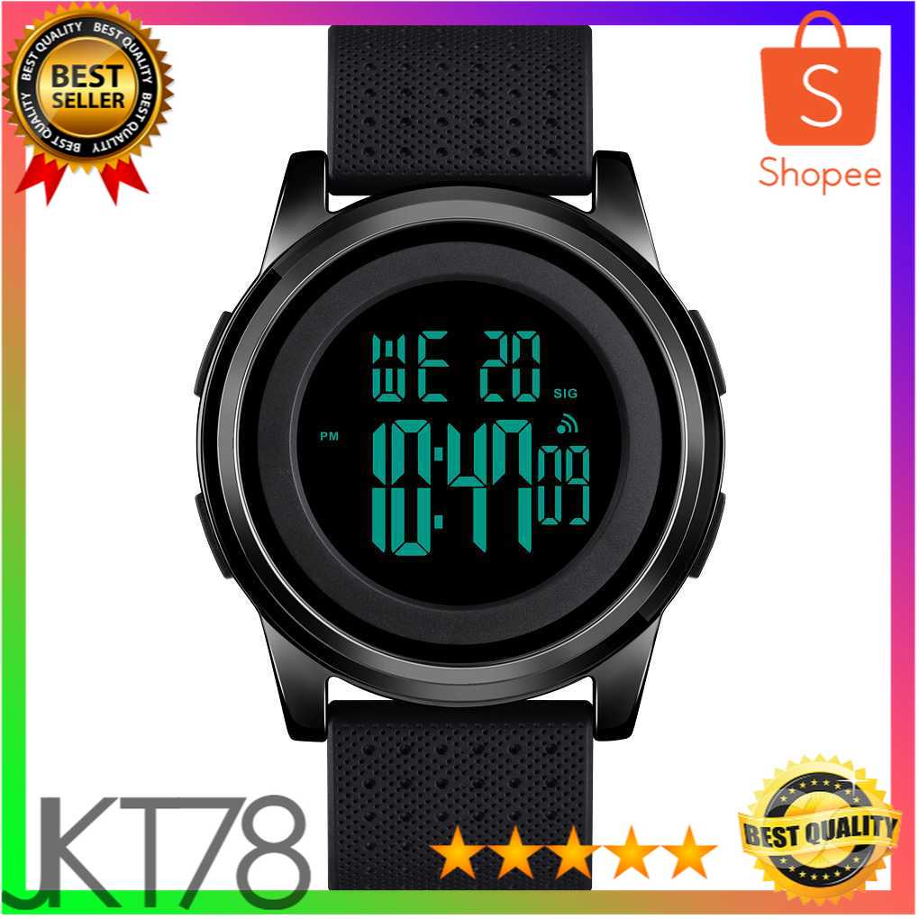 SKMEI Jam Tangan Digital Pria - 1502