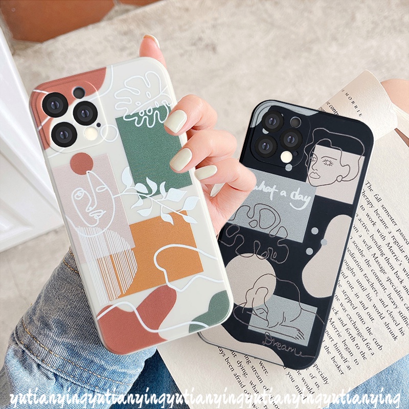 Case Silikon Anti Jatuh Untuk Infinix Hot 11 Play Note 8 Smart 5 6 Hot 10 Play 11s 11 Hot 9 Play 10T 10S 10