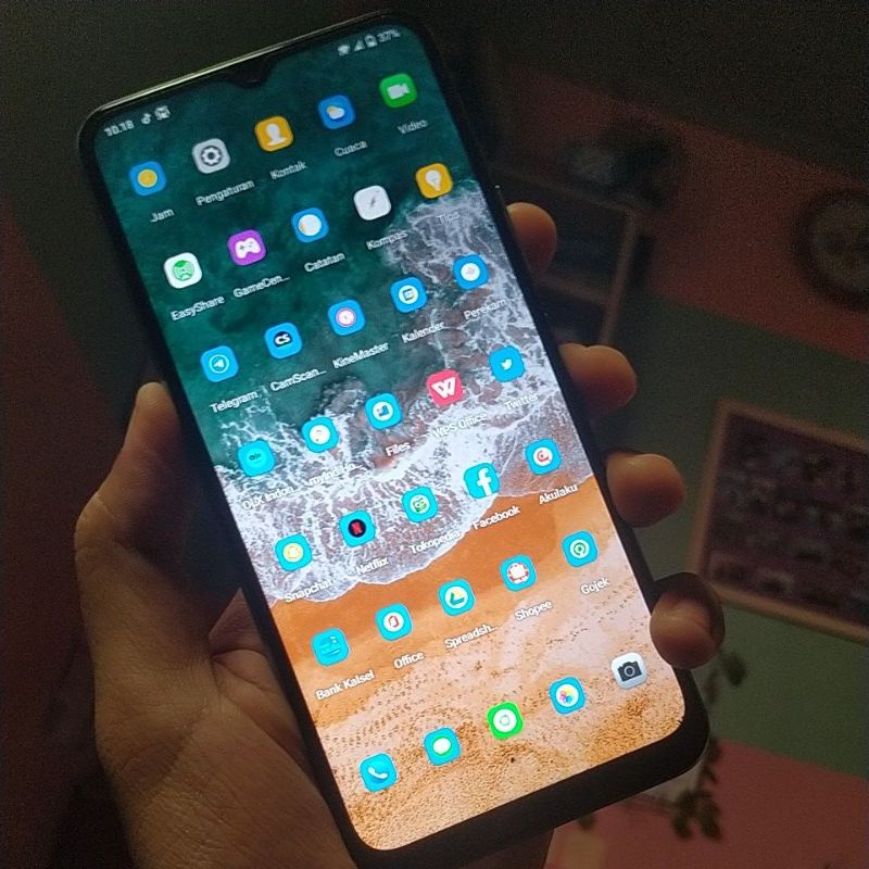 Vivo Y20S G