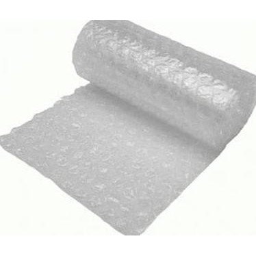 

Plastik Bubble Wrap untuk tambahan packing agar lebih aman SALE