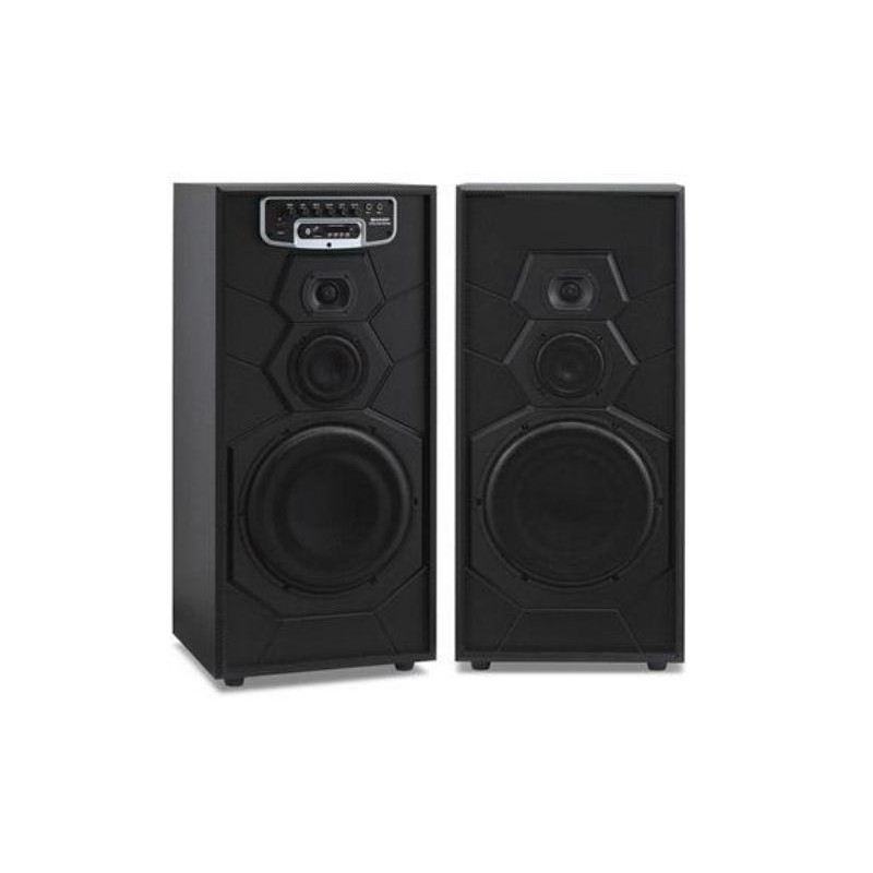 SHARP ACTIVE SPEAKER CBOX RB 1280 UBL