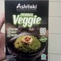 

Ashitaki Original Veggie 80 calories (mie instan) 67gr