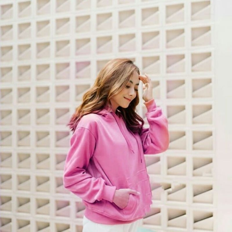 JAKET SWEATER naturale