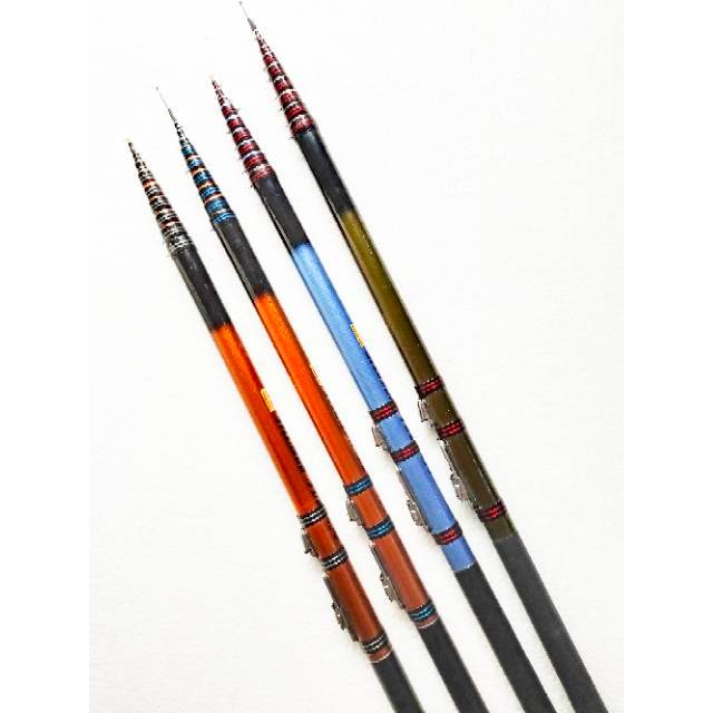 Joran Pancing Tegek Custom Murah Seting Jadi Daido Pahlawan 450 Cm Tangkai Batang Mancing Kastem Shopee Indonesia