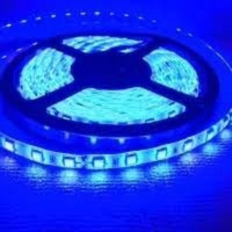 Lampu LED Strip Light SMD 3528 Flexible Roll 5 Meter 60 LED Per Meter 12v/24v