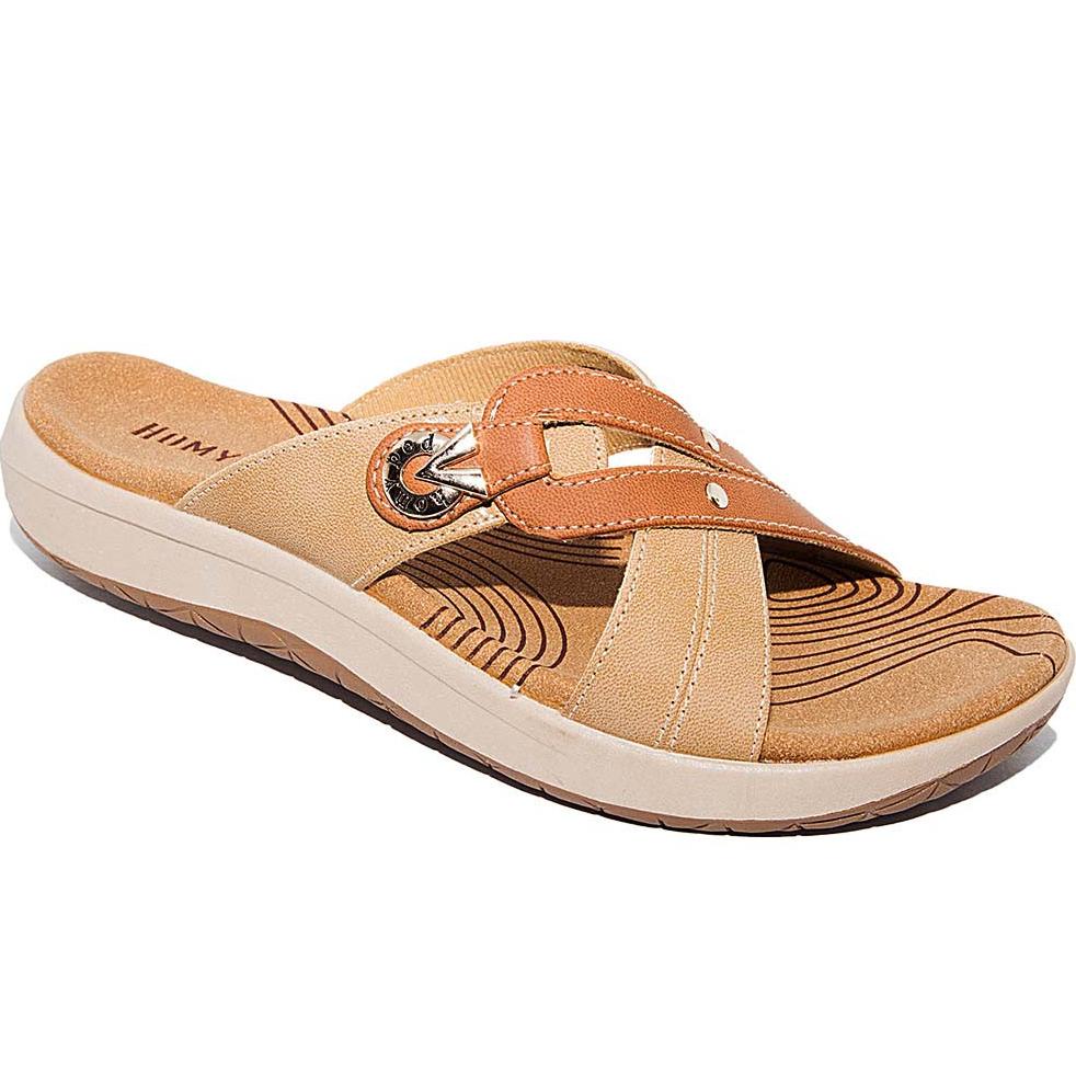 Homyped Garneta N43 Sandal Wanita