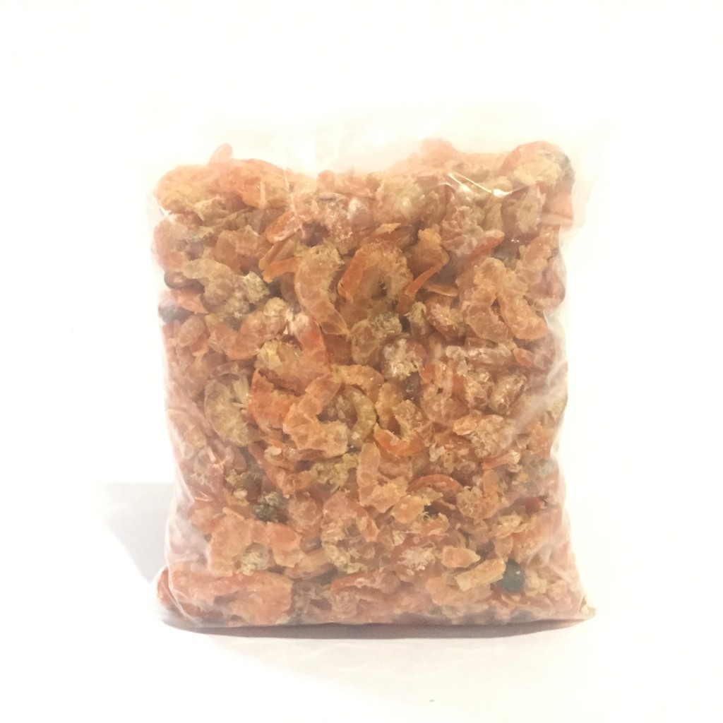 

UDANG KERING / EBI PONTIANAK 100 GR