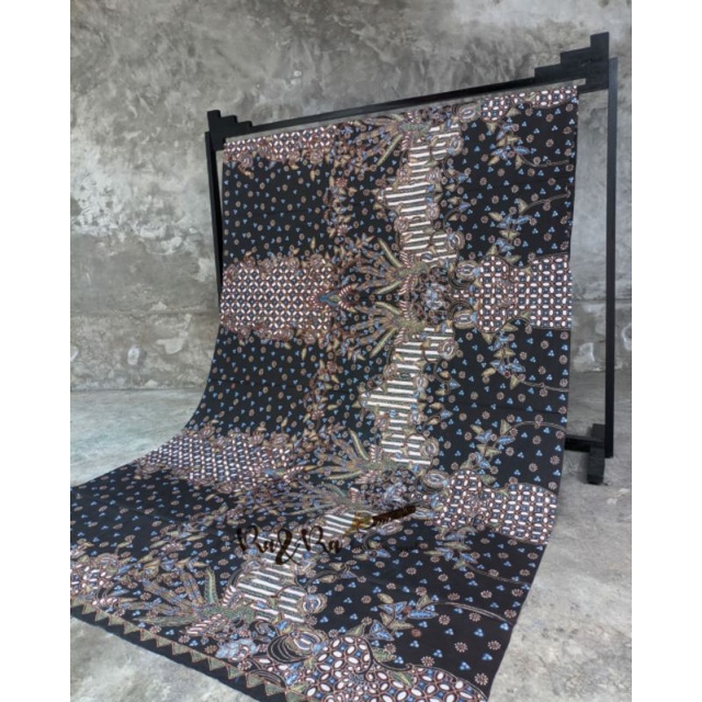 Batik presiden Susilo Bambang Yudhoyono