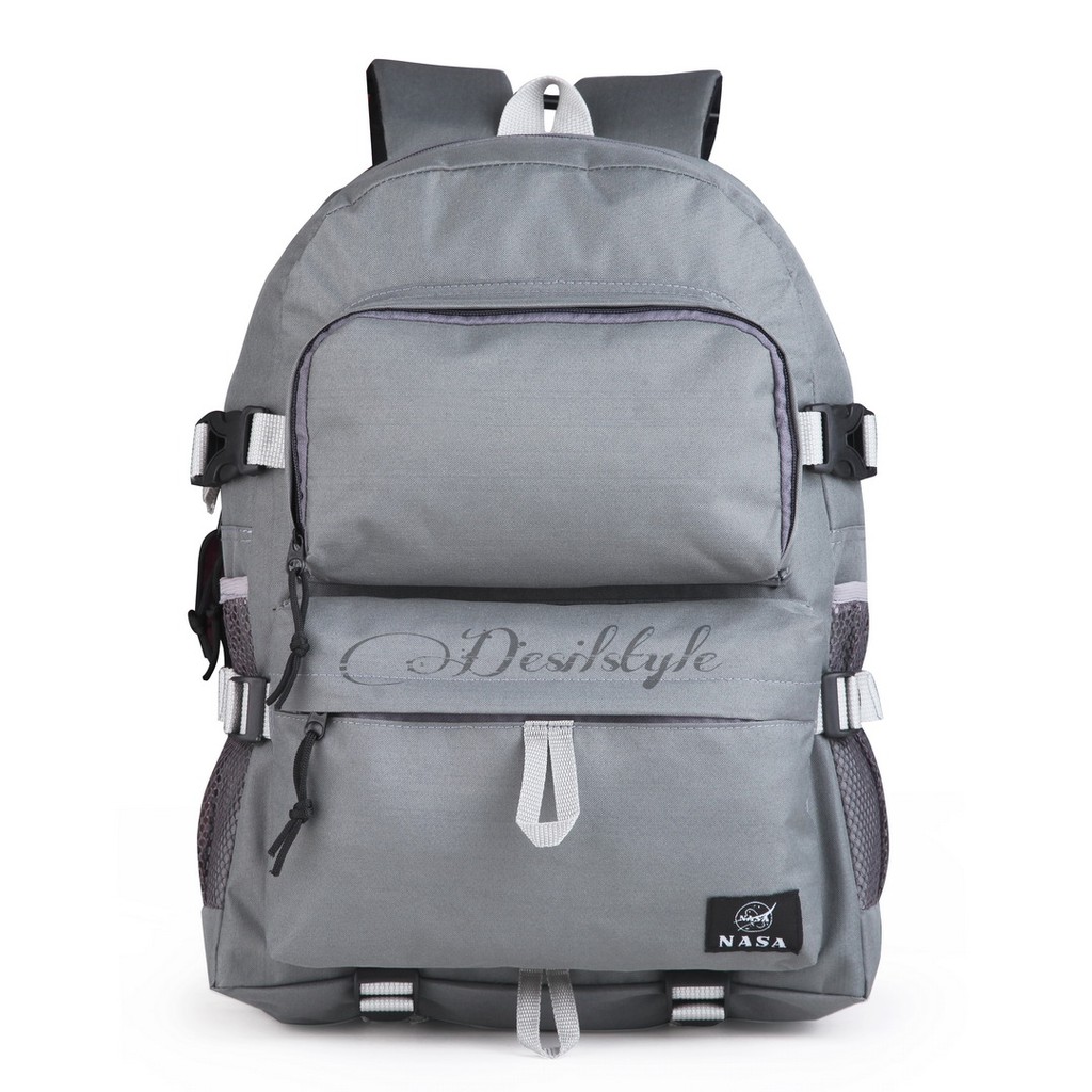 Ransel Fashion Wanita Populer 2021 Ransel Korea Murah Tas Punggung Perempuan Dewasa Backpack Sekolah SMP SMA Back Pack Wanita Remaja Pria