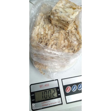 

kemenyan super
