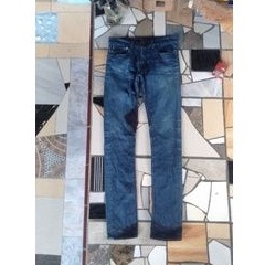 april 77 long pants jeans celana panjang jeans