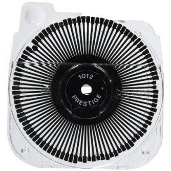 

Premium Daisy Wheel Brother Prestige 10/12 Original - Mesin Ketik/Tik Listrik