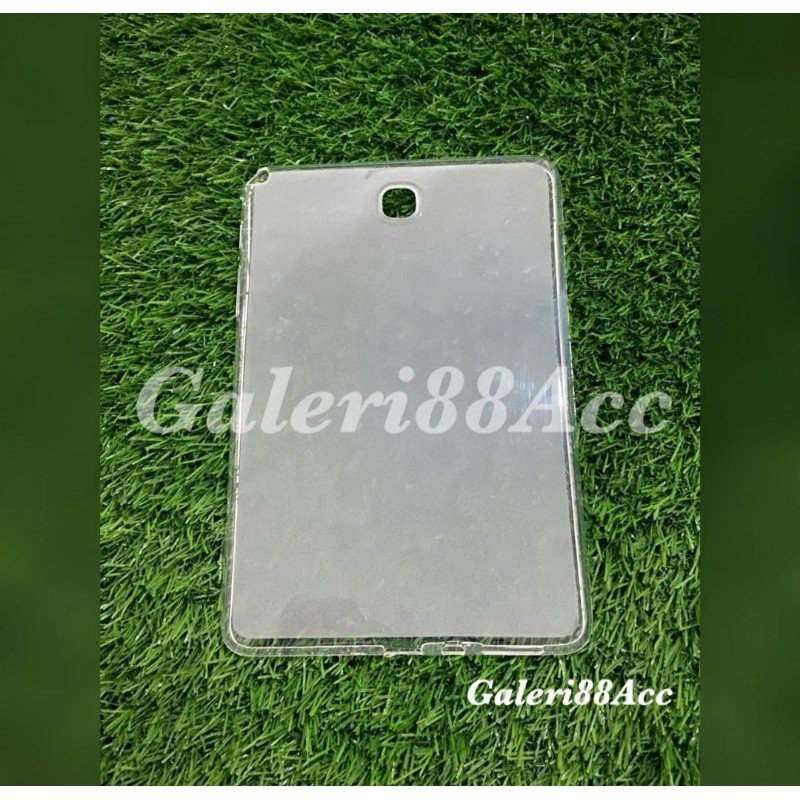 Samsung Galaxy Tab A 8.0 P355 Soft Case Cover Silicon Casing