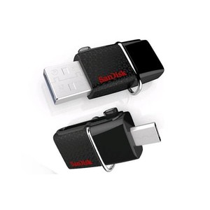 Sandisk Ultra Dual usb 128gb usb 3.0 original