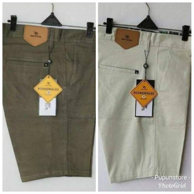Celana ripcurl keren