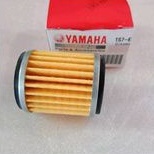 Filter oli Jupiter mx Filter oli Vixion lama Vixion New  R15