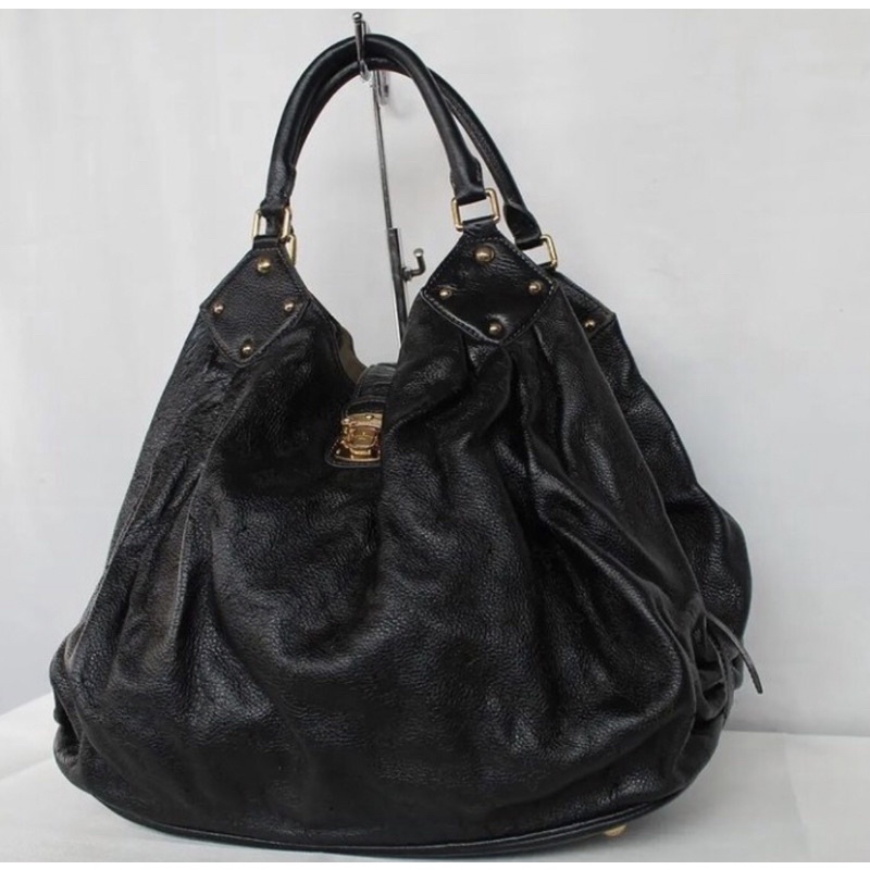 LV Mahina Black auth