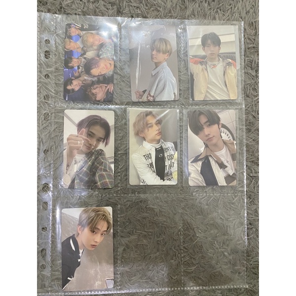 ENHYPEN BORDER: CARNIVAL DOWN PC