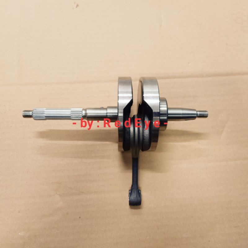 Crank Saft / Kruk As Piaggio Zip - Liberty 100