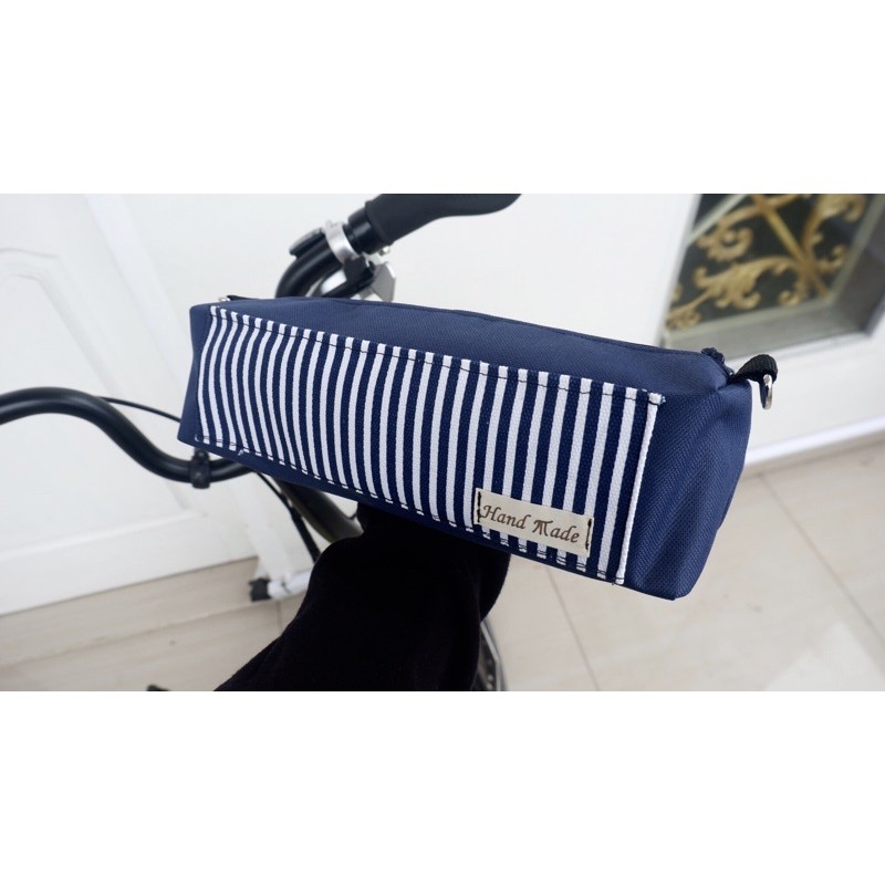 TAS SEPEDA, TAS SEPEDA LIPAT SELI, TAS HANDLE, SLING BAG, TAS BOTOL MINUM, TAS BROMPTON PIKES 3sixty