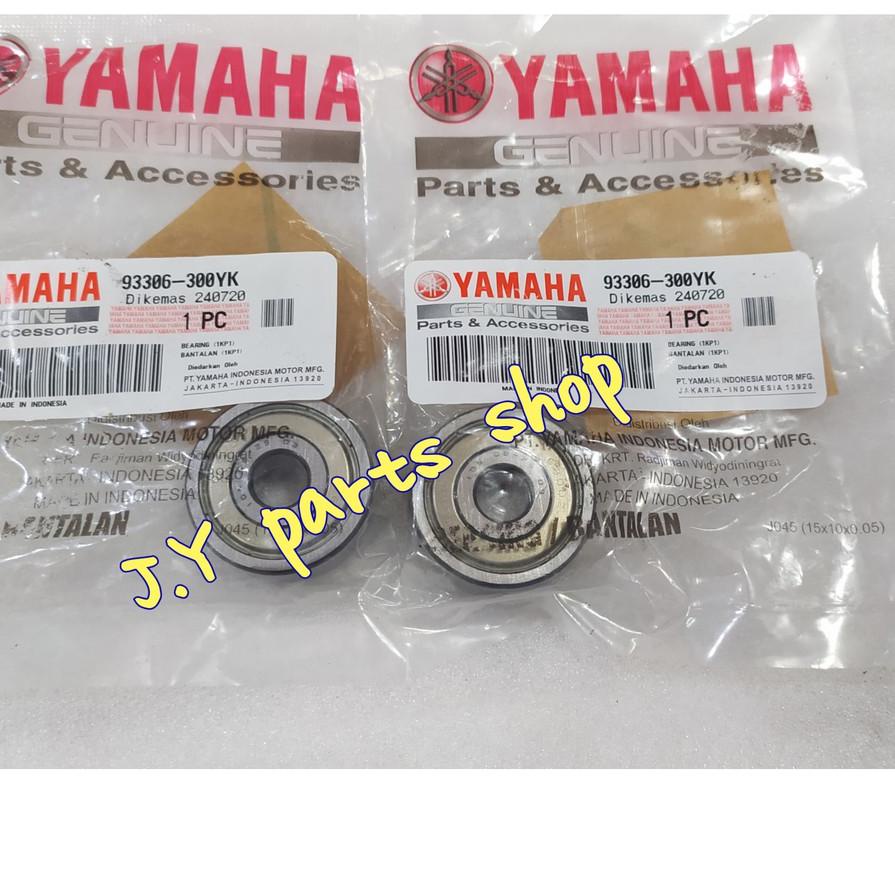 Trend - BEARING BERING LAHER 6300 RODA DEPAN MIO J M3 S Z SOUL GT FINO FI XRIDE X RIDE 115 125 LED O