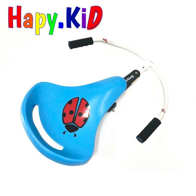 Air Bug Kidz Swayer Blue