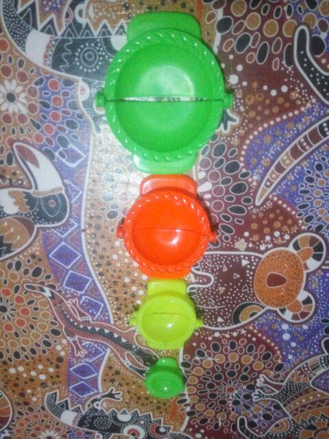 Cetakan Pastel