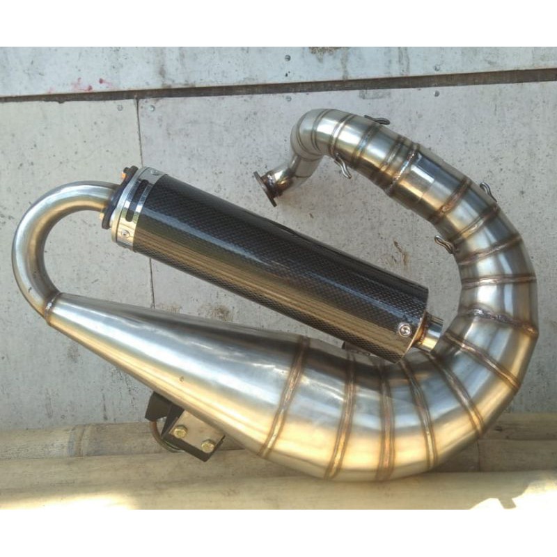 knalpot racing pts smallframe