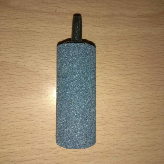 Batu Aerator Batu Airstone - Batu Gelembung Udara Uk L5